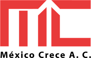 Mexico Crece A.C. Logo PNG Vector