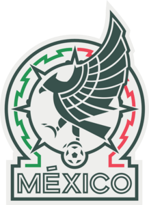 México - Federación Mexicana de Fútbol Logo PNG Vector