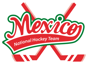 mexico hockey Logo PNG Vector