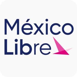 Mexico Libre Logo PNG Vector