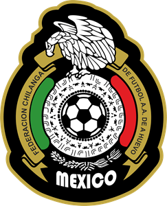 MEXICO Logo PNG Vector
