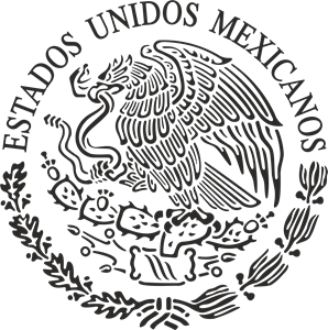 Mexico Logo Vector