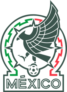 Mexico national football team Logo PNG Vector