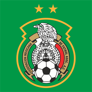México Sub-17 Logo PNG Vector