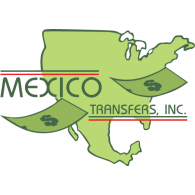 Mexico Transfers Logo Vector