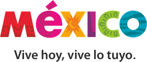 MEXICO, VIVE LO TUYO, 2007 Logo PNG Vector