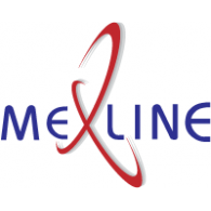 Mexline Logo PNG Vector