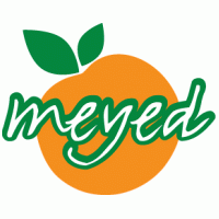 MEYED Logo PNG Vector