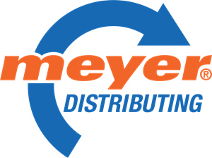 Meyer Distributing Logo PNG Vector