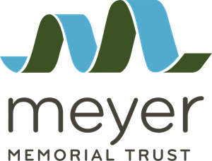 Meyer Memorial Trust Logo PNG Vector