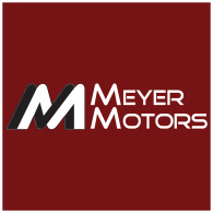 Meyer Motors Logo PNG Vector