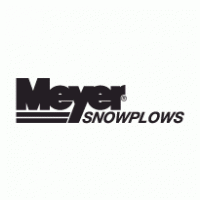 Meyer Snowplows Logo PNG Vector