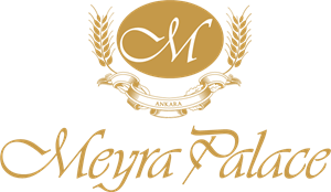 Meyra Palace Hotel Logo Vector