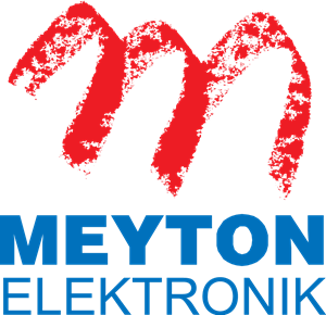 Meyton Elektronik Logo PNG Vector