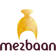 Mezbaan Restaurant Logo PNG Vector
