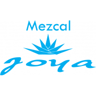 Mezcal Joya Logo Vector