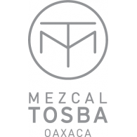 Mezcal Tosba Oaxaca Logo PNG Vector