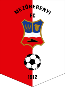 Mezoberenyi FC Logo PNG Vector