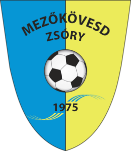 Mezőkövesd-Zsóry SE Logo Vector