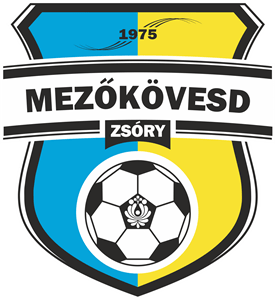 Mezőkövesd Zsóry Sportegyesület Logo PNG Vector