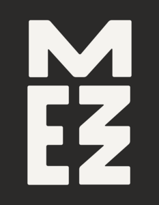 Mezz Logo PNG Vector