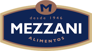MEZZANI Logo Vector