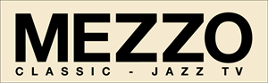 Mezzo Logo Vector