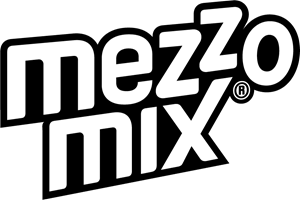 Mezzo Mix Logo Vector