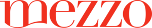 Mezzo TV Logo PNG Vector