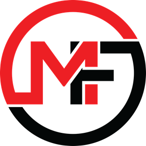 MF Logo PNG Vector