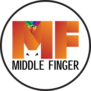 MF M.L Logo PNG Vector
