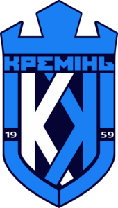 MFC Kremin Kremenchuk Logo PNG Vector