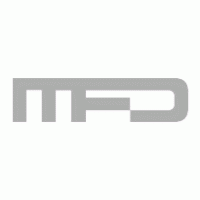 mfd Logo PNG Vector