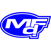 Mfd Logo Vector