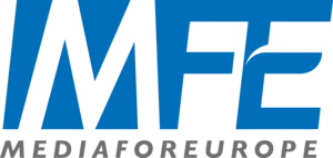 MFE - MediaForEurope Logo PNG Vector