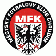 MFK Chrudim Logo PNG Vector