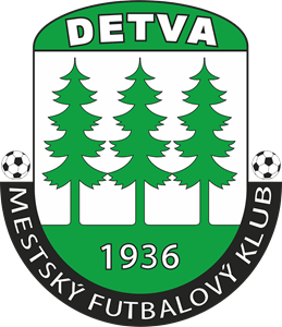 MFK Detva Logo PNG Vector