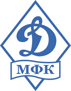 MFK Dynamo Moskva Logo PNG Vector