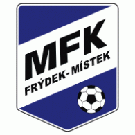 MFK Frýdek-Místek Logo PNG Vector