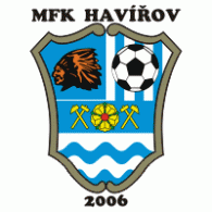 MFK Havířov Logo PNG Vector