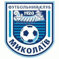 MFK Mikolayiv Logo Vector