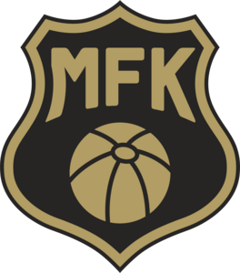 MFK Moss Logo PNG Vector