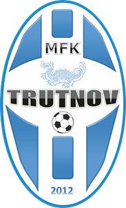 MFK Trutnov Logo PNG Vector