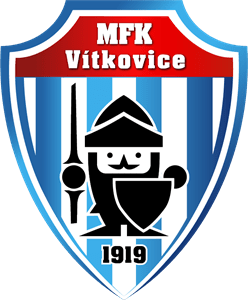 MFK Vítkovice Logo PNG Vector