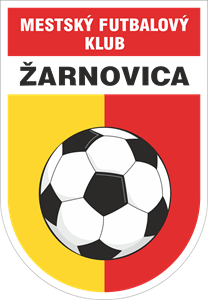 MFK Žarnovica Logo PNG Vector