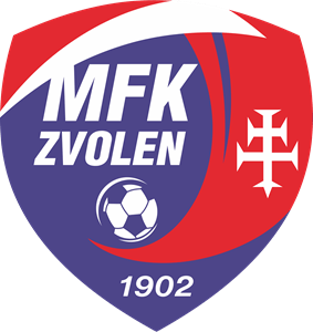 MFK Zvolen Logo PNG Vector