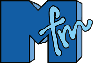 MFM Station Logo PNG Vector