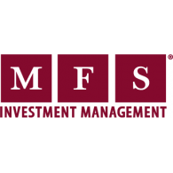 MFS Investment Management Logo PNG Vector