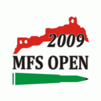 MFS Open Logo Vector