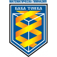 MG Baba Tonka, Rousse, Bulgaria Logo Vector